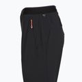 Pantaloni da trekking da donna Salewa Pedroc 5 DST black out 4