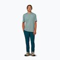 Pantaloni da trekking da uomo Salewa Pedroc 3 DST Light pond blue 2