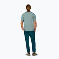 Pantaloni da trekking da uomo Salewa Pedroc 3 DST Light pond blue 3