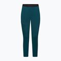 Pantaloni da trekking da uomo Salewa Pedroc 3 DST Light pond blue 6