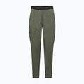 Pantaloni da trekking da donna Salewa Pedroc 3 DST Light faded green