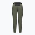Pantaloni da trekking da donna Salewa Pedroc 3 DST Light faded green 2