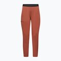 Pantaloni da trekking da donna Salewa Pedroc 3 DST Light etruscan red 5