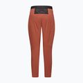 Pantaloni da trekking da donna Salewa Pedroc 3 DST Light etruscan red 6