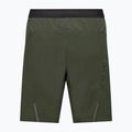 Pantaloncini da trekking da uomo Salewa Pedroc 4 DST Cargo dark olive/0910 8