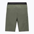 Pantaloncini da trekking da uomo Salewa Pedroc 4 DST Cargo faded green 2
