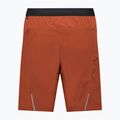 Pantaloncini da trekking da uomo Salewa Pedroc 4 DST Cargo bombay brown/0910 2