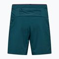 Pantaloncini da trekking da uomo Salewa Pedroc DST Light pond blue 8