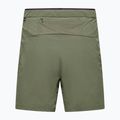 Pantaloncini da trekking da uomo Salewa Pedroc DST Light faded green 8