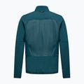 Giacca softshell da uomo Salewa Pedroc DST Light pond blue 8