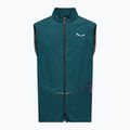 Gilet trekking da uomo Salewa Pedroc DST Light pond blue