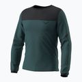 Felpa da uomo DYNAFIT Traverse Dynastretch cinder/0910 3