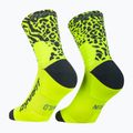Calzini DYNAFIT Run Wild Mid ultra yellow/0720 5