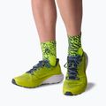 Calzini DYNAFIT Run Wild Mid ultra yellow/0720 6