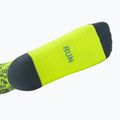 Calzini DYNAFIT Run Wild Mid ultra yellow/0720 4