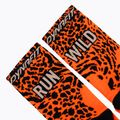 Calzini DYNAFIT Run Wild Crew ultra orange 3