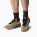 Calzini DYNAFIT Trail Mid black out ultra orange/4220 6