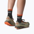 Calzini DYNAFIT Trail Mid black out ultra orange/4220 7