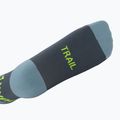 Calzini DYNAFIT Trail Mid cinder smoke blue/3160 4