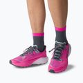 Calzini DYNAFIT Trail Mid cinder pink glo/6070 2