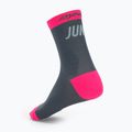 Calzini DYNAFIT Trail Mid cinder pink glo/6070 2