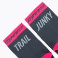 Calzini DYNAFIT Trail Mid cinder pink glo/6070 4
