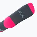 Calzini DYNAFIT Trail Mid cinder pink glo/6070 5