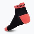 Calzini DYNAFIT Trail Short black out ultra coral/6A10 2