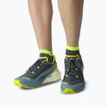 Calzini DYNAFIT Trail Short cinder ultra yellow/5A30 2