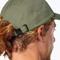 Cappellino con visiera Salewa Graphic faded green 4