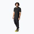 Maglietta da trekking da uomo DYNAFIT Traverse black out 2