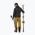 Giacca imbottita da uomo Salewa Brenta Rds Dwn black out 3