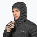 Giacca imbottita da uomo Salewa Brenta Rds Dwn black out 4
