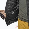 Giacca imbottita da uomo Salewa Brenta Rds Dwn black out 6