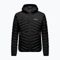 Giacca imbottita da uomo Salewa Brenta Rds Dwn black out 7