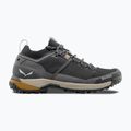 Scarpe da trekking da uomo Salewa Puez 2 Knit Powertex nero/nero 2