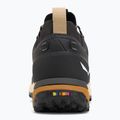 Scarpe da trekking da uomo Salewa Puez 2 Knit Powertex nero/nero 6