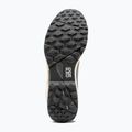 Scarpe da trekking da uomo Salewa Puez 2 Knit Powertex java blu/nero 3