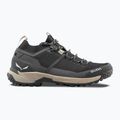 Scarpe da trekking donna Salewa Puez 2 Knit Powertex black/black 9