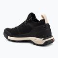 Scarpe da trekking donna Salewa Puez 2 Knit Powertex fluorescent orange/black 3