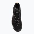 Scarpe da trekking donna Salewa Puez 2 Knit Powertex fluorescent orange/black 5