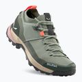 Scarpe da trekking da donna Salewa Puez 2 Knit Powertex shadow/dark olive 10