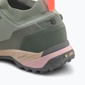 Scarpe da trekking da donna Salewa Puez 2 Knit Powertex shadow/dark olive 14