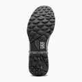 Stivali da trekking da donna Salewa Puez 2 Mid Ptx nero/nero 5
