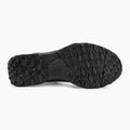 Stivali da trekking da donna Salewa Puez 2 Mid Ptx nero/nero 4