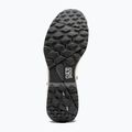 Stivali da trekking Salewa da donna Puez 2 Mid Ptx farina d'avena/ farina d'avena 5