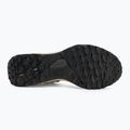 Stivali da trekking Salewa da donna Puez 2 Mid Ptx farina d'avena/ farina d'avena 4