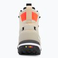 Stivali da trekking Salewa da donna Puez 2 Mid Ptx farina d'avena/ farina d'avena 6