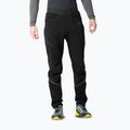 Pantaloni da trekking da uomo DYNAFIT Transapler Warm Pants black out