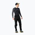 Pantaloni da trekking da uomo DYNAFIT Transapler Warm Pants black out 2